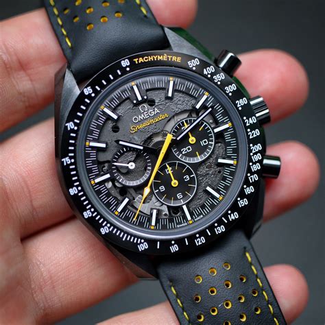 omega speedmaster dark side of the moon apollo 8 price|omega Apollo 8 moonwatch.